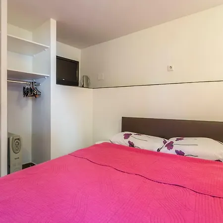 Apartman Ozzie Luxury Split