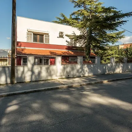 Apartman Ozzie Luxury Split