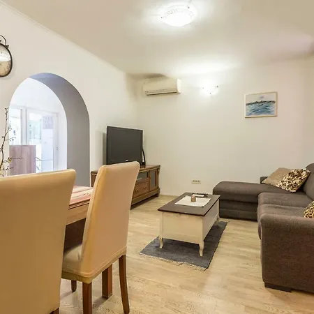 Apartamento Ozzie Luxury *