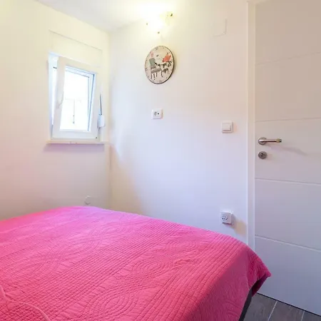 Ozzie Luxury Apartamento *
